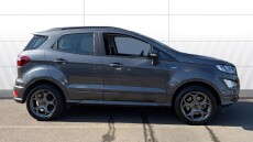 Ford EcoSport 1.0 EcoBoost 125 ST-Line 5dr Petrol Hatchback